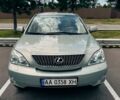 Сірий Лексус РХ, об'ємом двигуна 3 л та пробігом 170 тис. км за 13500 $, фото 5 на Automoto.ua