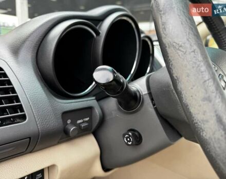 Лексус РХ 2006 у Києві на Automoto.ua Сірий Лексус РХ, об'ємом двигуна 3.3 л та пробігом 227 тис. км за 10500 $, фото 26 на Automoto.ua