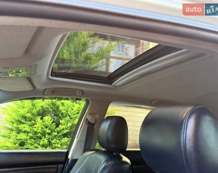 Сірий Лексус РХ, об'ємом двигуна 3.3 л та пробігом 204 тис. км за 9999 $, фото 88 на Automoto.ua