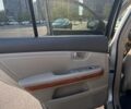 Сірий Лексус РХ, об'ємом двигуна 3 л та пробігом 147 тис. км за 12000 $, фото 18 на Automoto.ua