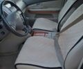 Сірий Лексус РХ, об'ємом двигуна 3.46 л та пробігом 240 тис. км за 8900 $, фото 7 на Automoto.ua