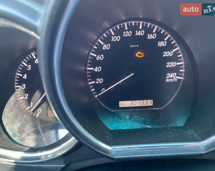 Сірий Лексус РХ, об'ємом двигуна 3 л та пробігом 307 тис. км за 10000 $, фото 15 на Automoto.ua