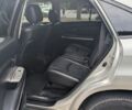 Сірий Лексус РХ, об'ємом двигуна 3.31 л та пробігом 326 тис. км за 11500 $, фото 6 на Automoto.ua