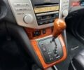 Сірий Лексус РХ, об'ємом двигуна 3.5 л та пробігом 189 тис. км за 11900 $, фото 18 на Automoto.ua