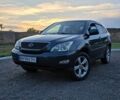Сірий Лексус РХ, об'ємом двигуна 3.46 л та пробігом 240 тис. км за 8900 $, фото 17 на Automoto.ua