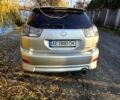 Сірий Лексус РХ, об'ємом двигуна 3.5 л та пробігом 310 тис. км за 11500 $, фото 3 на Automoto.ua