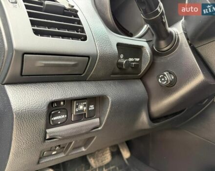 Серый Лексус РХ, объемом двигателя 3.46 л и пробегом 280 тыс. км за 9700 $, фото 9 на Automoto.ua