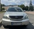 Сірий Лексус РХ, об'ємом двигуна 3 л та пробігом 188 тис. км за 10500 $, фото 2 на Automoto.ua