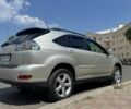 Сірий Лексус РХ, об'ємом двигуна 3 л та пробігом 188 тис. км за 10500 $, фото 5 на Automoto.ua