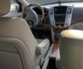 Серый Лексус РХ, объемом двигателя 3 л и пробегом 251 тыс. км за 9985 $, фото 7 на Automoto.ua