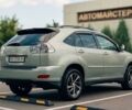Сірий Лексус РХ, об'ємом двигуна 3 л та пробігом 170 тис. км за 13500 $, фото 2 на Automoto.ua