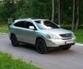 Сірий Лексус РХ, об'ємом двигуна 3.46 л та пробігом 288 тис. км за 9100 $, фото 15 на Automoto.ua