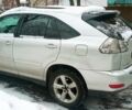 Сірий Лексус РХ, об'ємом двигуна 3.46 л та пробігом 250 тис. км за 8500 $, фото 1 на Automoto.ua