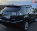 Сірий Лексус РХ, об'ємом двигуна 3.46 л та пробігом 240 тис. км за 9500 $, фото 15 на Automoto.ua