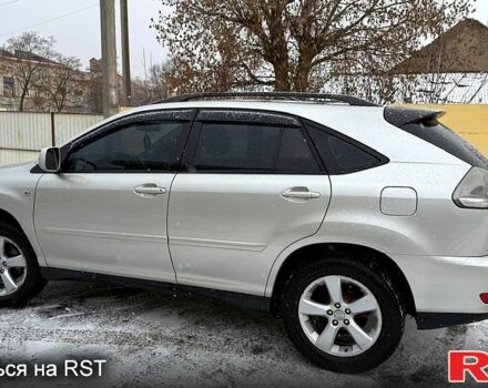Сірий Лексус РХ, об'ємом двигуна 3.5 л та пробігом 1800 тис. км за 10600 $, фото 4 на Automoto.ua