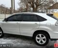 Сірий Лексус РХ, об'ємом двигуна 3.5 л та пробігом 1800 тис. км за 10600 $, фото 4 на Automoto.ua