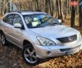 Сірий Лексус РХ, об'ємом двигуна 3.3 л та пробігом 388 тис. км за 8800 $, фото 1 на Automoto.ua