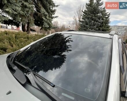 Сірий Лексус РХ, об'ємом двигуна 3.46 л та пробігом 288 тис. км за 10200 $, фото 19 на Automoto.ua