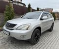Серый Лексус РХ, объемом двигателя 3.5 л и пробегом 280 тыс. км за 9700 $, фото 1 на Automoto.ua