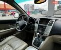 Лексус РХ 2006 у Києві на Automoto.ua Сірий Лексус РХ, об'ємом двигуна 3.3 л та пробігом 227 тис. км за 10500 $, фото 14 на Automoto.ua