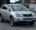 Серый Лексус РХ, объемом двигателя 3.31 л и пробегом 271 тыс. км за 7950 $, фото 3 на Automoto.ua