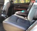 Сірий Лексус РХ, об'ємом двигуна 3.46 л та пробігом 215 тис. км за 10500 $, фото 8 на Automoto.ua