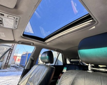 Сірий Лексус РХ, об'ємом двигуна 3.3 л та пробігом 307 тис. км за 7000 $, фото 8 на Automoto.ua