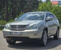 Серый Лексус РХ, объемом двигателя 3.3 л и пробегом 250 тыс. км за 10399 $, фото 1 на Automoto.ua