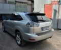 Сірий Лексус РХ, об'ємом двигуна 3.46 л та пробігом 256 тис. км за 7900 $, фото 4 на Automoto.ua