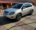 Сірий Лексус РХ, об'ємом двигуна 3.46 л та пробігом 300 тис. км за 14500 $, фото 1 на Automoto.ua
