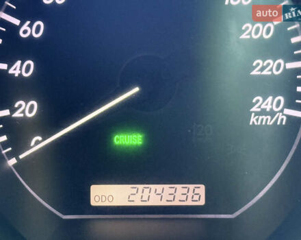 Сірий Лексус РХ, об'ємом двигуна 3.3 л та пробігом 204 тис. км за 9999 $, фото 90 на Automoto.ua