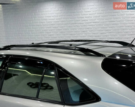 Сірий Лексус РХ, об'ємом двигуна 3.3 л та пробігом 204 тис. км за 9999 $, фото 42 на Automoto.ua