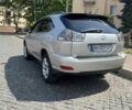 Сірий Лексус РХ, об'ємом двигуна 3 л та пробігом 188 тис. км за 10500 $, фото 3 на Automoto.ua