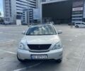 Серый Лексус РХ, объемом двигателя 3.5 л и пробегом 255 тыс. км за 9500 $, фото 1 на Automoto.ua