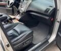 Сірий Лексус РХ, об'ємом двигуна 3.5 л та пробігом 280 тис. км за 9999 $, фото 12 на Automoto.ua