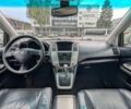 Сірий Лексус РХ, об'ємом двигуна 3.31 л та пробігом 326 тис. км за 11500 $, фото 9 на Automoto.ua