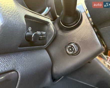 Сірий Лексус РХ, об'ємом двигуна 3.3 л та пробігом 204 тис. км за 9999 $, фото 59 на Automoto.ua