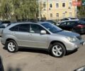 Серый Лексус РХ, объемом двигателя 3.3 л и пробегом 203 тыс. км за 10200 $, фото 3 на Automoto.ua