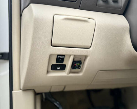 Серый Лексус РХ, объемом двигателя 3.46 л и пробегом 220 тыс. км за 12700 $, фото 18 на Automoto.ua