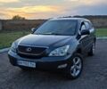 Сірий Лексус РХ, об'ємом двигуна 3.46 л та пробігом 240 тис. км за 8900 $, фото 1 на Automoto.ua