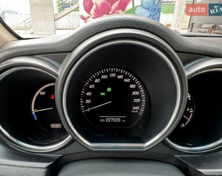 Лексус РХ 2006 у Києві на Automoto.ua Сірий Лексус РХ, об'ємом двигуна 3.3 л та пробігом 227 тис. км за 10500 $, фото 20 на Automoto.ua