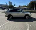 Сірий Лексус РХ, об'ємом двигуна 3.46 л та пробігом 201 тис. км за 11000 $, фото 7 на Automoto.ua