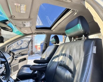 Сірий Лексус РХ, об'ємом двигуна 3.3 л та пробігом 307 тис. км за 7000 $, фото 3 на Automoto.ua