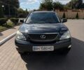 Серый Лексус РХ, объемом двигателя 3.46 л и пробегом 228 тыс. км за 8765 $, фото 1 на Automoto.ua