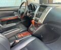 Сірий Лексус РХ, об'ємом двигуна 3 л та пробігом 188 тис. км за 10500 $, фото 10 на Automoto.ua