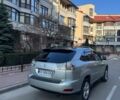 Серый Лексус РХ, объемом двигателя 3.46 л и пробегом 235 тыс. км за 9500 $, фото 1 на Automoto.ua