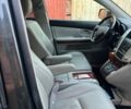 Серый Лексус РХ, объемом двигателя 0 л и пробегом 250 тыс. км за 7000 $, фото 9 на Automoto.ua