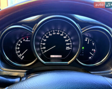 Серый Лексус РХ, объемом двигателя 3.31 л и пробегом 204 тыс. км за 9999 $, фото 28 на Automoto.ua