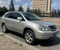 Сірий Лексус РХ, об'ємом двигуна 3 л та пробігом 188 тис. км за 10500 $, фото 1 на Automoto.ua