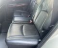 Сірий Лексус РХ, об'ємом двигуна 3 л та пробігом 188 тис. км за 10500 $, фото 17 на Automoto.ua